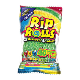 Rip Rolls Rainbow