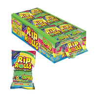 Rip Rolls Rainbow