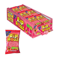 Rip Rolls Strawberry