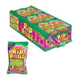 Rip Rolls Watermelon
