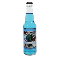 Rocket Fizz Blue Cream