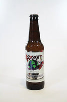 Rocket Fizz Marshmallow