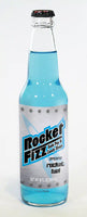 Rocket Fizz Rocket Fuel Energy Drink