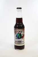 Rocket Fizz Root Beer Float