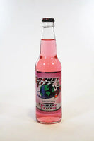 Rocket Fizz Shirley Temple