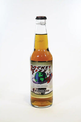 Rocket Fizz S’mores
