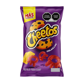 Sabritas Cheto Colmillo | 20ct, Case
