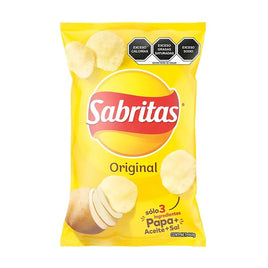 Sabritas Frito Sal | 170g, 21ct, Case