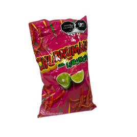 Sabritas Mexicana Churrumais