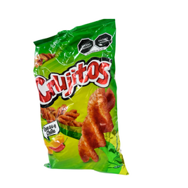 Sabritas Mexicana Crujitos