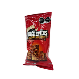 Sabritas Mexicana Rancheritos
