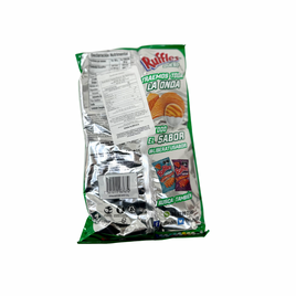 Sabritas Mexicana Ruffles Queso