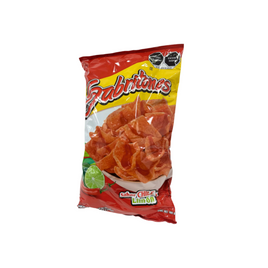 Sabritas Mexicana Sabritones