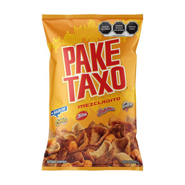 Sabritas Paketaxo Mix