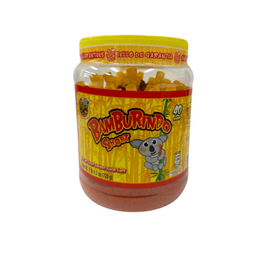 Safari Bamburindo Encuerado