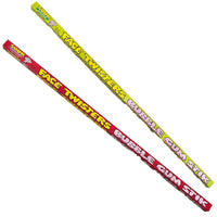 Schuster Big Stick Sour Bubble Gum