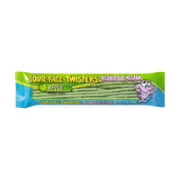 Schuster Sour Bubble Gum Apple