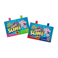 Schuster Sour Slime Series 1 | 1.4oz