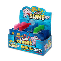 Schuster Sour Slime Series 1 | 1.4oz