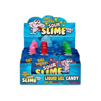 Schuster Sour Slime Series 1 | 1.4oz