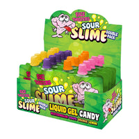 Schuster Sour Slime Series 2 | 1.4oz