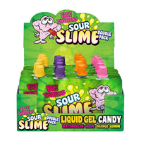 Schuster Sour Slime Series 2 | 1.4oz