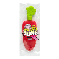 Schuster Sour Tongue Slime Strawberry / Apple
