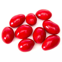 Sconza Boston Beans Red