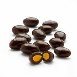 Sconza Dark Chocolate Almonds