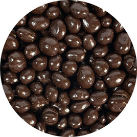 Sconza Dark Chocolate Espresso Beans