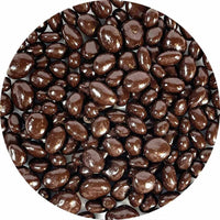 Sconza Dark Chocolate Raisins