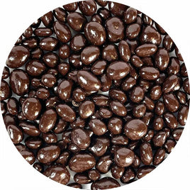 Sconza Dark Chocolate Raisins