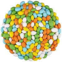 Sconza Jordan Almonds Assorted