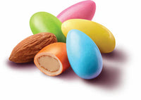 Sconza Jordan Almonds Assorted