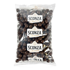 Sconza Milk Chocolate Almonds