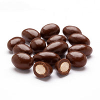 Sconza Milk Chocolate Almonds