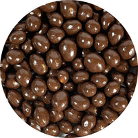 Sconza Milk Chocolate Peanuts