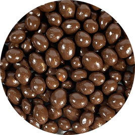 Sconza Milk Chocolate Peanuts
