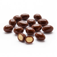 Sconza Milk Chocolate Peanuts