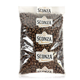 Sconza Milk Chocolate Raisins