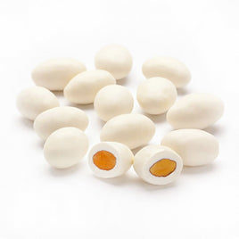 Sconza Yogurt Almonds
