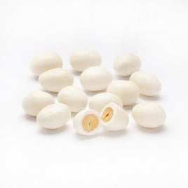Sconza Yogurt Peanuts