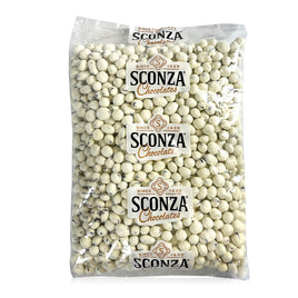Sconza Yogurt Raisins
