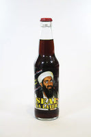 Seal Ya Later Cola