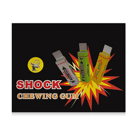 Shocking Gum | 12ct, Box