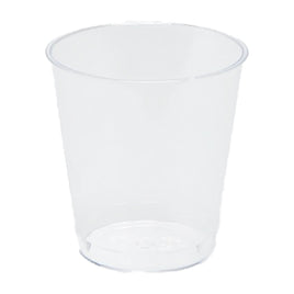 Shot Cup Plastic (1 1/2") | 25ct, Bag
