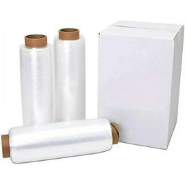 Shrink Wrap Roll | Tub