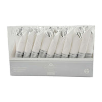 Silver Rolled Cutlery | 50ct, Box