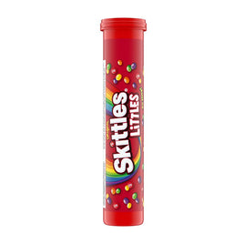 Skittles Littles Tube | 1.9oz