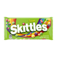Skittles Sour